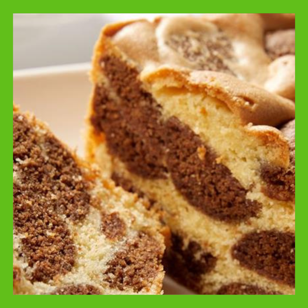 kruidnotencake