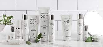 skin producten