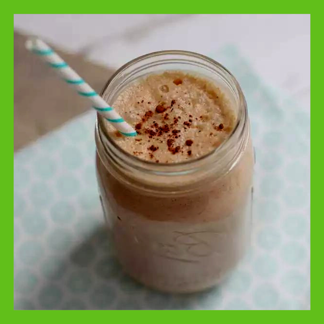 speculaas ontbijt