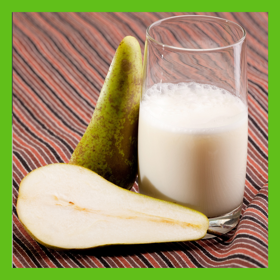 peer smoothie