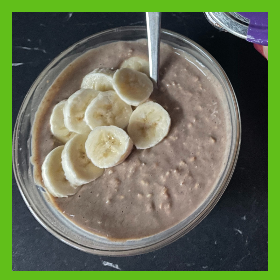 speculaas oat